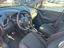 Thumbnail image of 2019 Chevrolet Trax at EDDIE KNIGHT AUTO SALES
