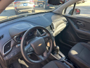 Thumbnail image of 2019 Chevrolet Trax at EDDIE KNIGHT AUTO SALES