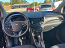 2019 Chevrolet Trax LS at EDDIE KNIGHT AUTO SALES