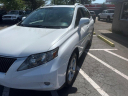Thumbnail image of 2011 Lexus RX 350 at Big Sids Auto Sales