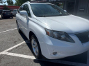 Thumbnail image of 2011 Lexus RX 350 at Big Sids Auto Sales