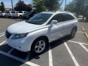 Thumbnail image of 2011 Lexus RX 350 at Big Sids Auto Sales