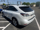 Thumbnail image of 2011 Lexus RX 350 at Big Sids Auto Sales