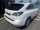 Thumbnail image of 2011 Lexus RX 350 at Big Sids Auto Sales