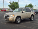 Thumbnail image of 2012 Ford Escape at Instacredit Automart