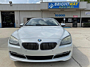 Thumbnail image of 2013 BMW 6 Series at Brightway Auto Sales, LLC
