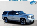 Thumbnail image of 2020 GMC Yukon XL at Mt. Moriah Auto Sales, Inc.