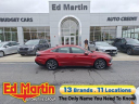 Thumbnail image of 2024 Hyundai SONATA at Ed Martin Budget Car Sales. USED