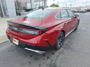 2024 Hyundai SONATA SEL at Ed Martin Budget Car Sales. USED