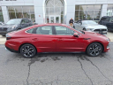Thumbnail image of 2024 Hyundai SONATA at Ed Martin Budget Car Sales. USED