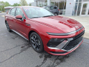 Thumbnail image of 2024 Hyundai SONATA at Ed Martin Budget Car Sales. USED