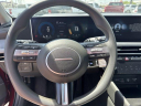 Thumbnail image of 2024 Hyundai SONATA at Ed Martin Budget Car Sales. USED
