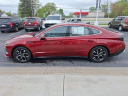 Thumbnail image of 2024 Hyundai SONATA at Ed Martin Budget Car Sales. USED
