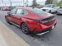 Thumbnail image of 2024 Hyundai SONATA at Ed Martin Budget Car Sales. USED