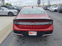 Thumbnail image of 2024 Hyundai SONATA at Ed Martin Budget Car Sales. USED