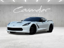 Thumbnail image of 2017 Chevrolet Corvette at Cavender Cadillac - New