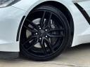 Thumbnail image of 2017 Chevrolet Corvette at Cavender Cadillac - New