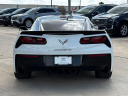 Thumbnail image of 2017 Chevrolet Corvette at Cavender Cadillac - New