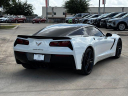 Thumbnail image of 2017 Chevrolet Corvette at Cavender Cadillac - New