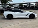 Thumbnail image of 2017 Chevrolet Corvette at Cavender Cadillac - New