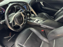 Thumbnail image of 2017 Chevrolet Corvette at Cavender Cadillac - New