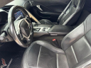 Thumbnail image of 2017 Chevrolet Corvette at Cavender Cadillac - New