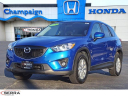 Thumbnail image of 2014 Mazda CX-5 at Serra Buick Gmc Champaign