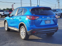 2014 Mazda CX-5 Touring at Serra Buick Gmc Champaign