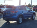 Thumbnail image of 2014 Mazda CX-5 at Serra Buick Gmc Champaign