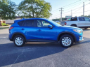 Thumbnail image of 2014 Mazda CX-5 at Serra Buick Gmc Champaign