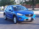 Thumbnail image of 2014 Mazda CX-5 at Serra Buick Gmc Champaign
