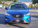 Thumbnail image of 2014 Mazda CX-5 at Serra Buick Gmc Champaign