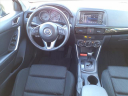 Thumbnail image of 2014 Mazda CX-5 at Serra Buick Gmc Champaign
