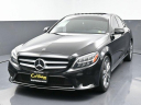 2021 Mercedes-Benz C-Class C 300 at Car Vision Inc.