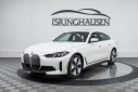 Thumbnail image of 2025 BMW i4 at Isringhausen Imports