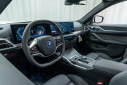 2025 BMW i4 xDrive40 Gran Coupe at Isringhausen Imports