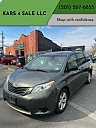 Thumbnail image of 2011 Toyota Sienna at Kars4sale Llc