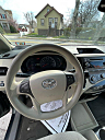 Thumbnail image of 2011 Toyota Sienna at Kars4sale Llc