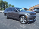 Thumbnail image of 2021 Jeep Grand Cherokee L at Gary Mathews Motors