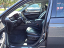 2021 Jeep Grand Cherokee L Limited at Gary Mathews Motors