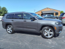 Thumbnail image of 2021 Jeep Grand Cherokee L at Gary Mathews Motors