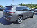 Thumbnail image of 2021 Jeep Grand Cherokee L at Gary Mathews Motors