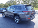 Thumbnail image of 2021 Jeep Grand Cherokee L at Gary Mathews Motors
