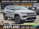 Thumbnail image of 2022 Jeep Compass at Performance Chrysler Dodge Jeep Ram Centerville