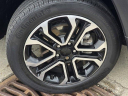 Thumbnail image of 2022 Jeep Compass at Performance Chrysler Dodge Jeep Ram Centerville