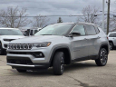 Thumbnail image of 2022 Jeep Compass at Performance Chrysler Dodge Jeep Ram Centerville