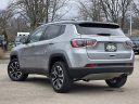 Thumbnail image of 2022 Jeep Compass at Performance Chrysler Dodge Jeep Ram Centerville