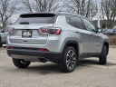 Thumbnail image of 2022 Jeep Compass at Performance Chrysler Dodge Jeep Ram Centerville