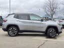 Thumbnail image of 2022 Jeep Compass at Performance Chrysler Dodge Jeep Ram Centerville