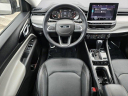 2022 Jeep Compass Limited at Performance Chrysler Dodge Jeep Ram Centerville